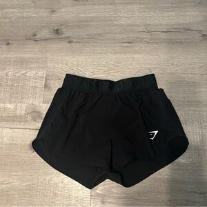 Gymshark shorts